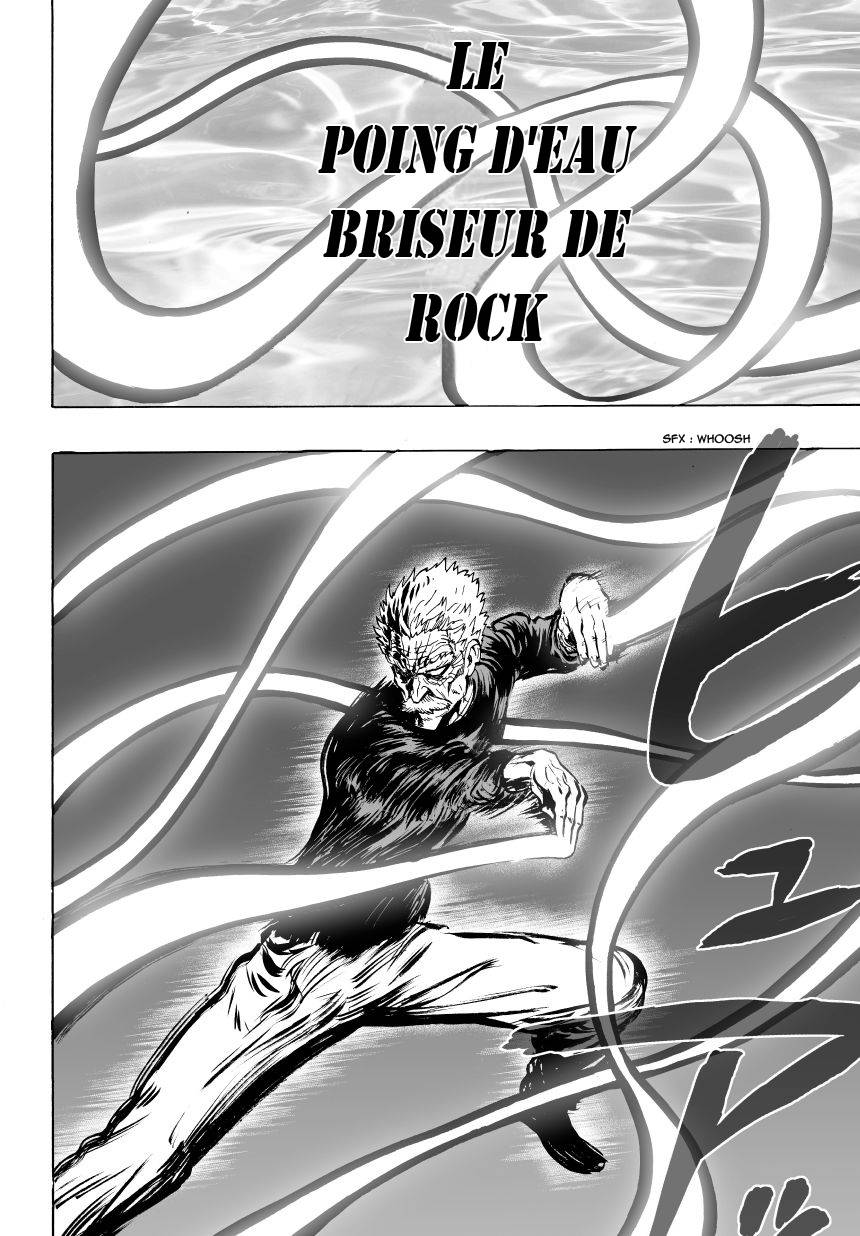 Read One-Punch Man FR Manga Online