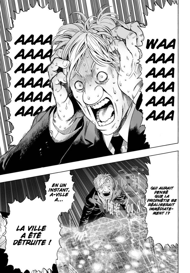 Read One-Punch Man FR Manga Online