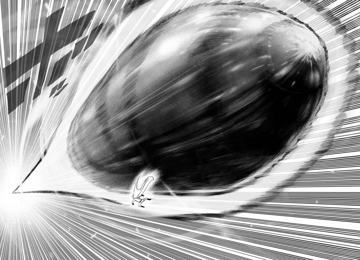 Read One-Punch Man FR Manga Online