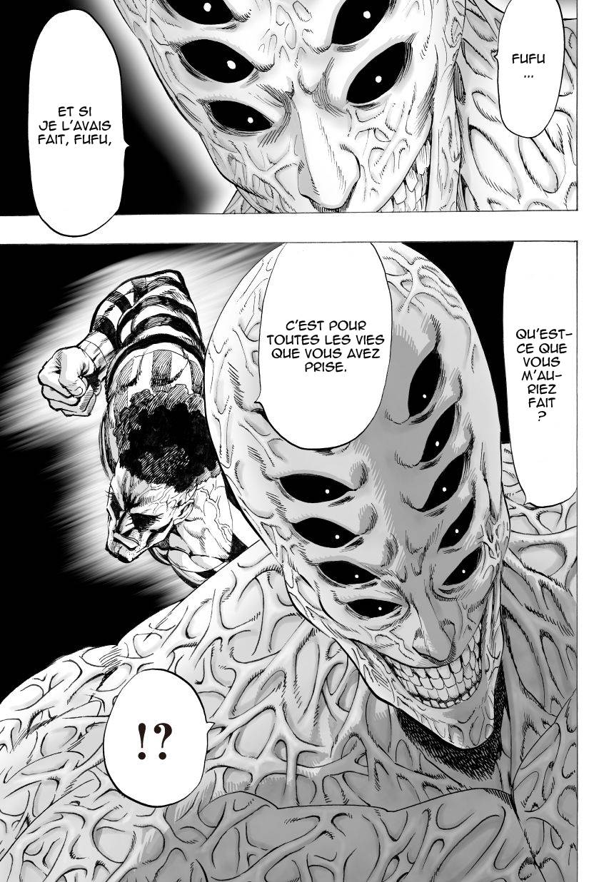 Read One-Punch Man FR Manga Online