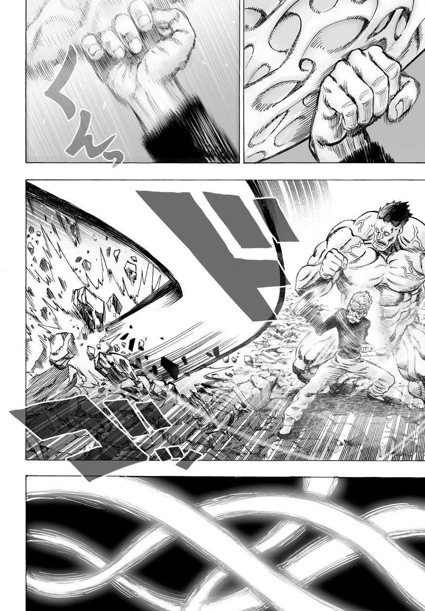 Read One-Punch Man FR Manga Online