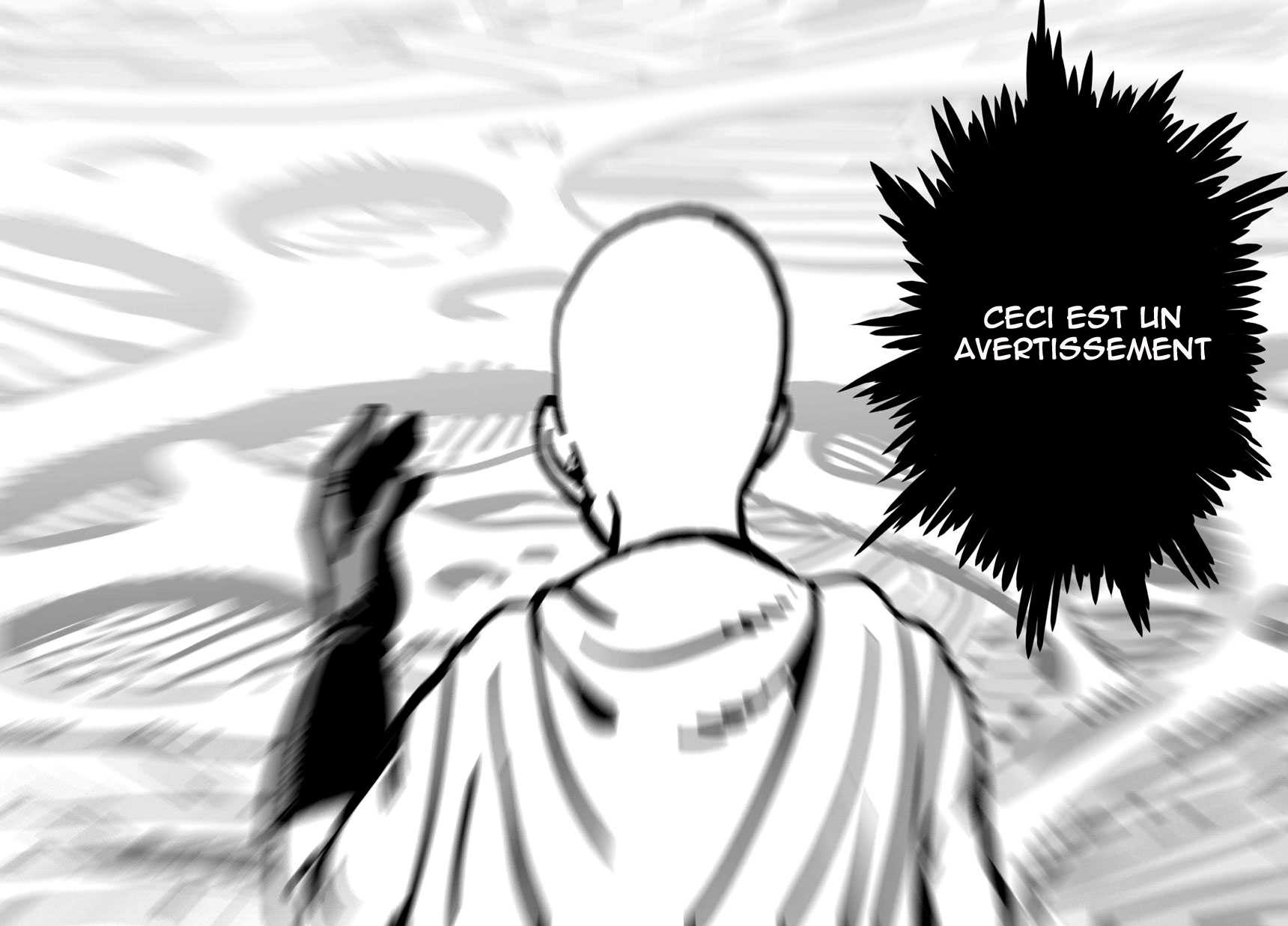 Read One-Punch Man FR Manga Online