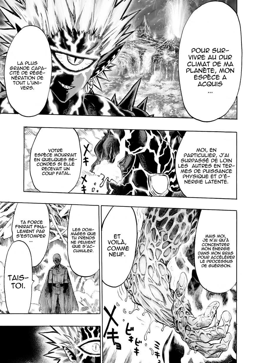 Read One-Punch Man FR Manga Online