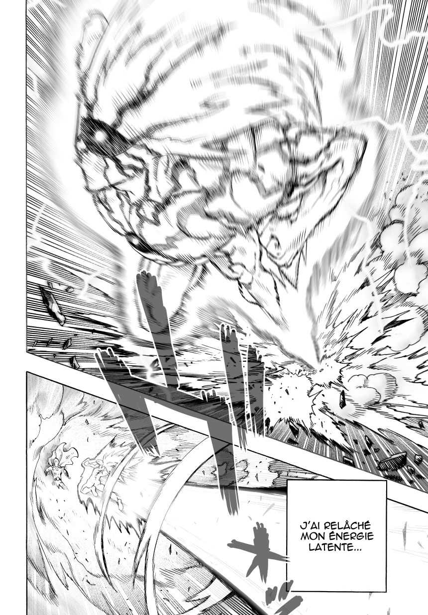 Read One-Punch Man FR Manga Online