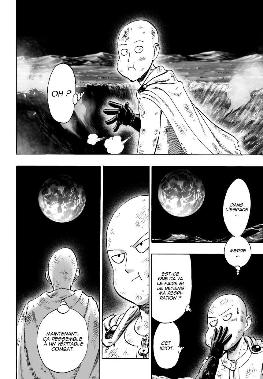 Read One-Punch Man FR Manga Online