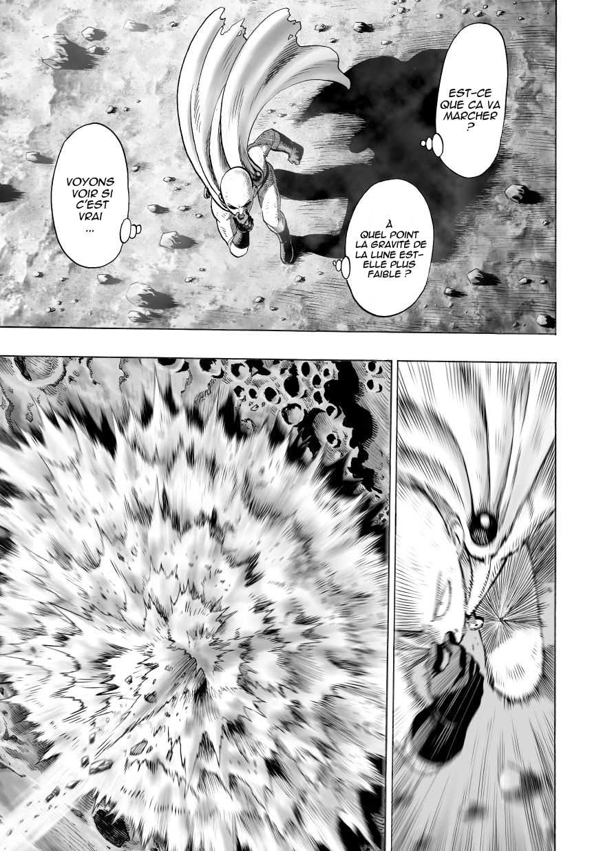 Read One-Punch Man FR Manga Online