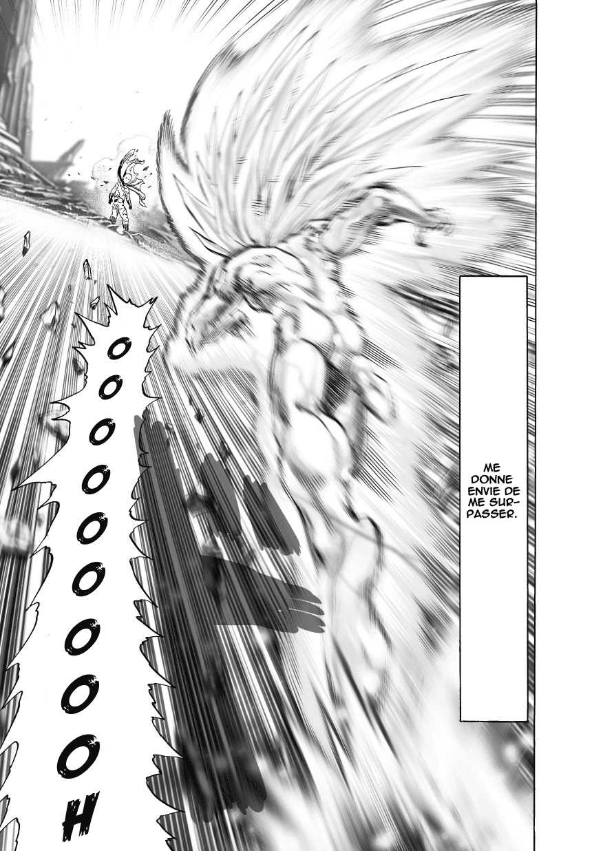 Read One-Punch Man FR Manga Online