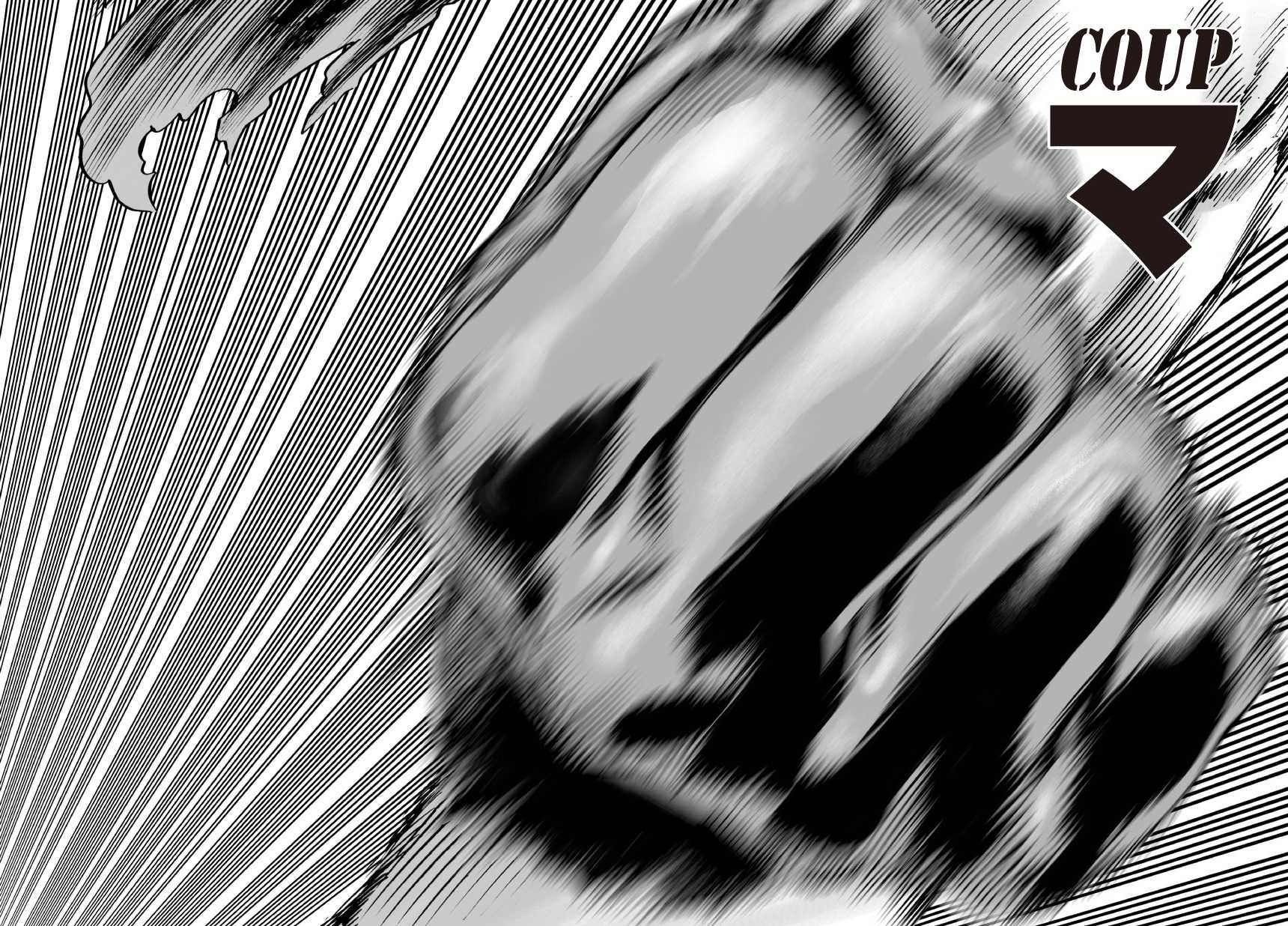 Read One-Punch Man FR Manga Online