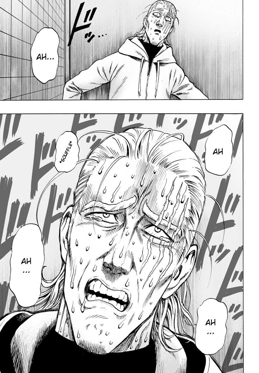 Read One-Punch Man FR Manga Online