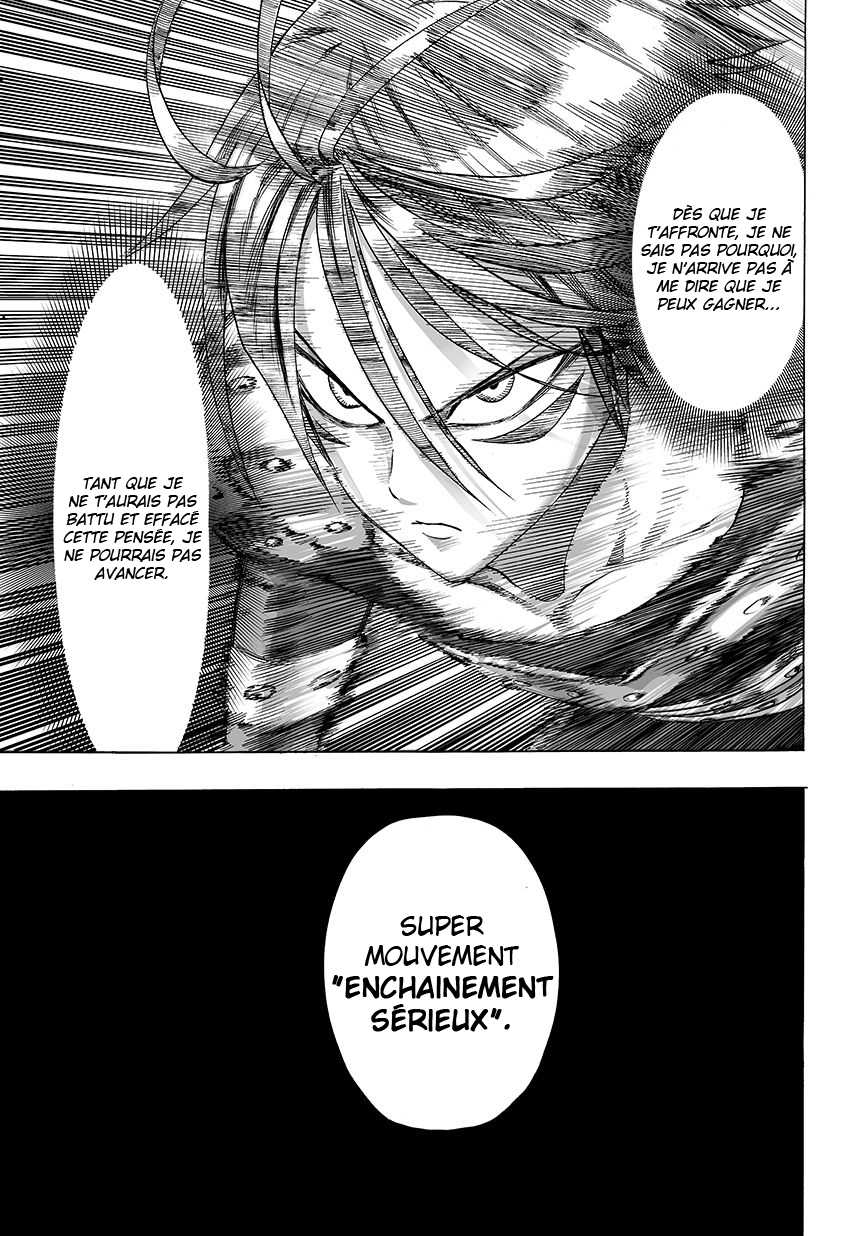 Read One-Punch Man FR Manga Online
