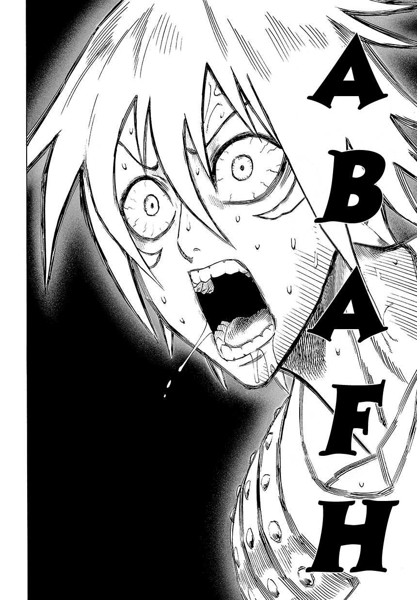 Read One-Punch Man FR Manga Online