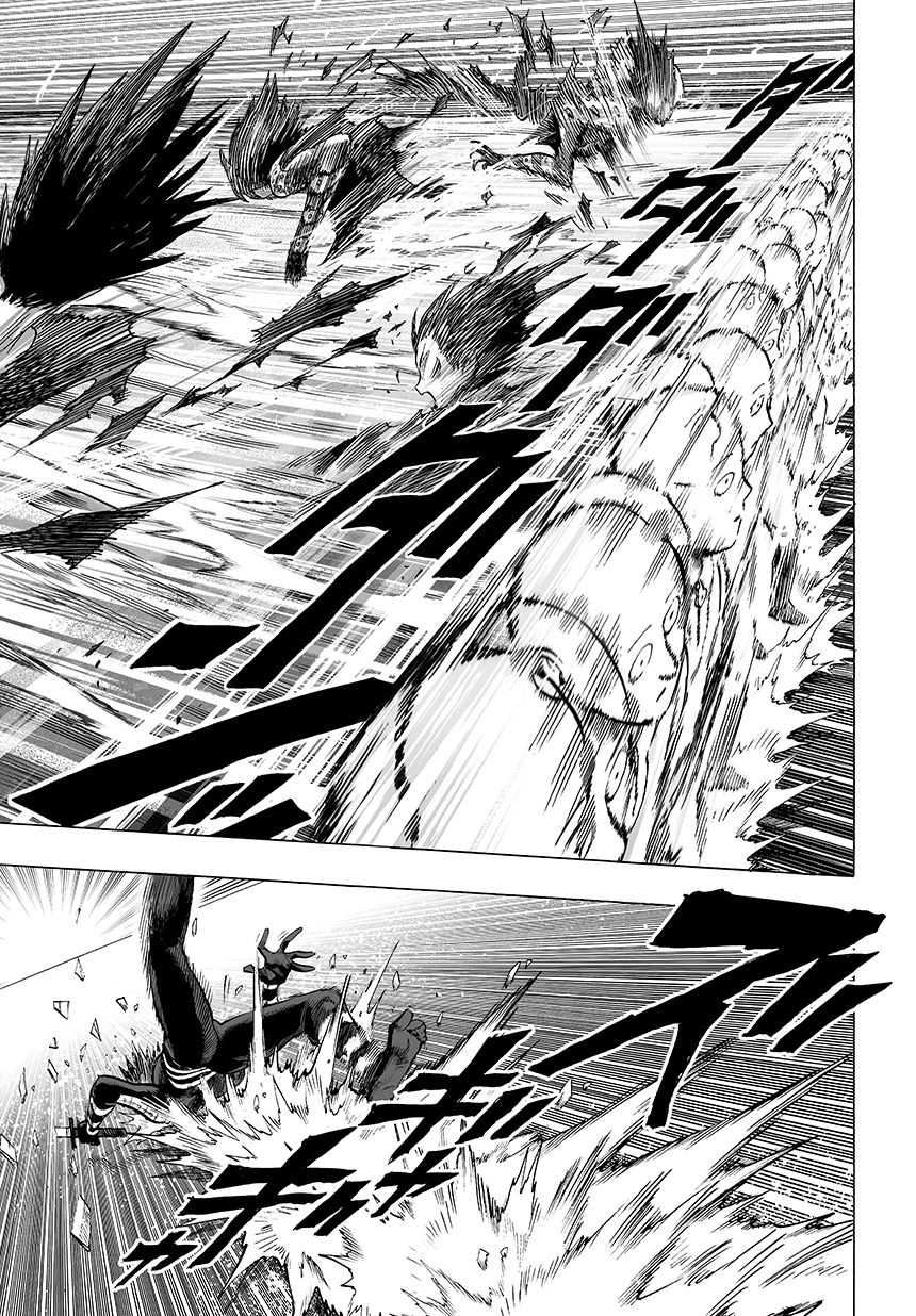 Read One-Punch Man FR Manga Online