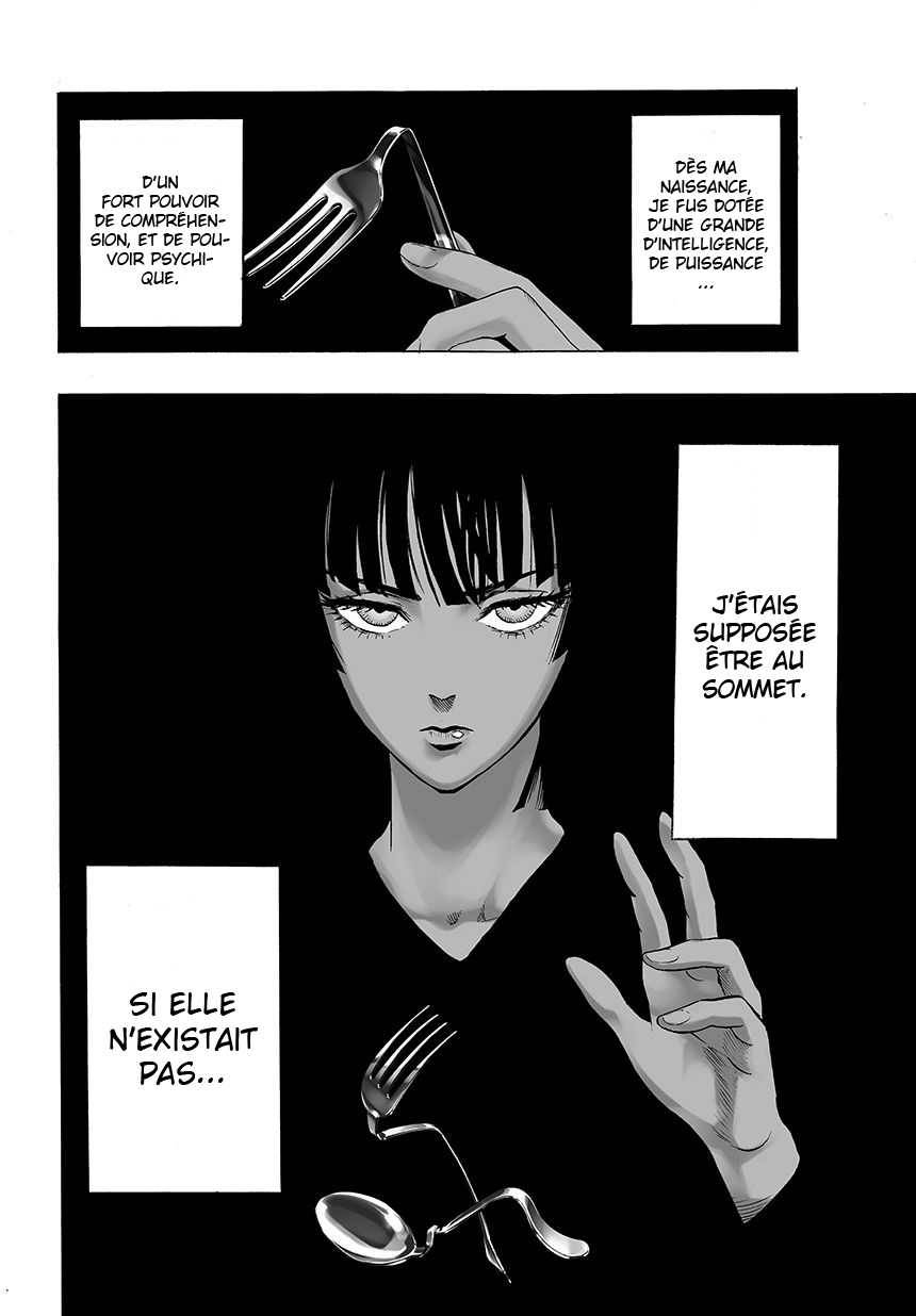 Read One-Punch Man FR Manga Online