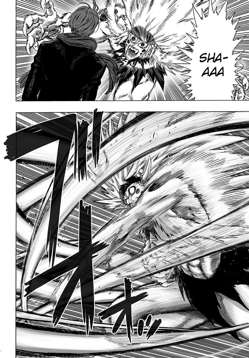 Read One-Punch Man FR Manga Online