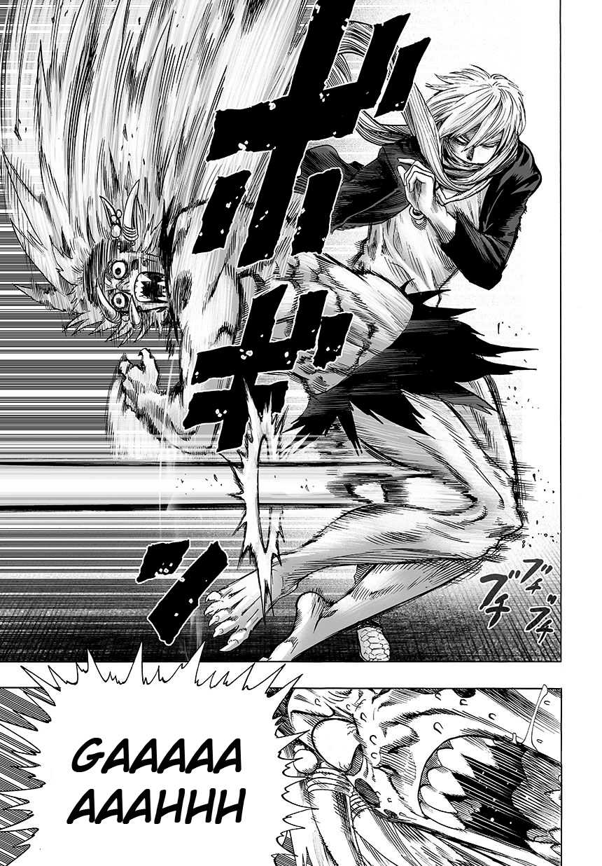 Read One-Punch Man FR Manga Online
