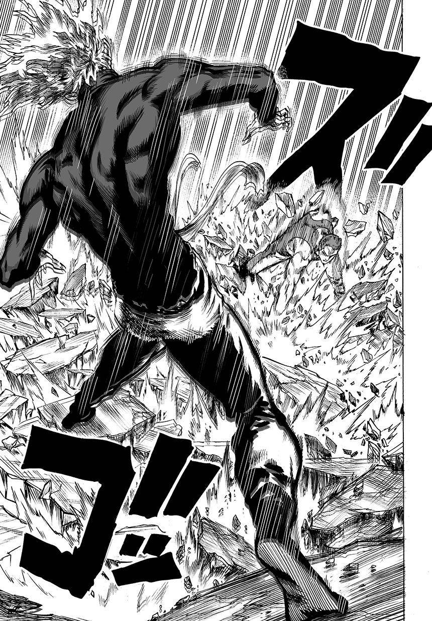 Read One-Punch Man FR Manga Online