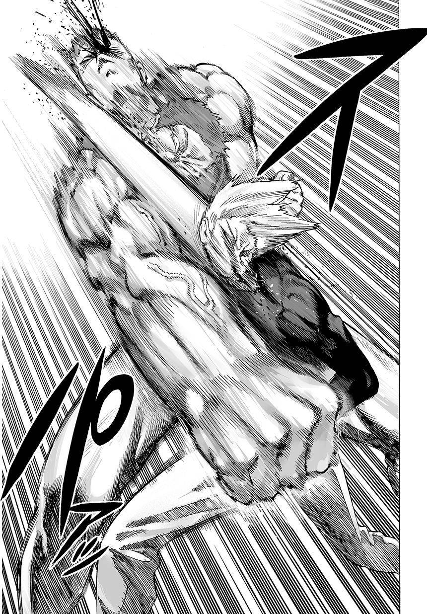 Read One-Punch Man FR Manga Online