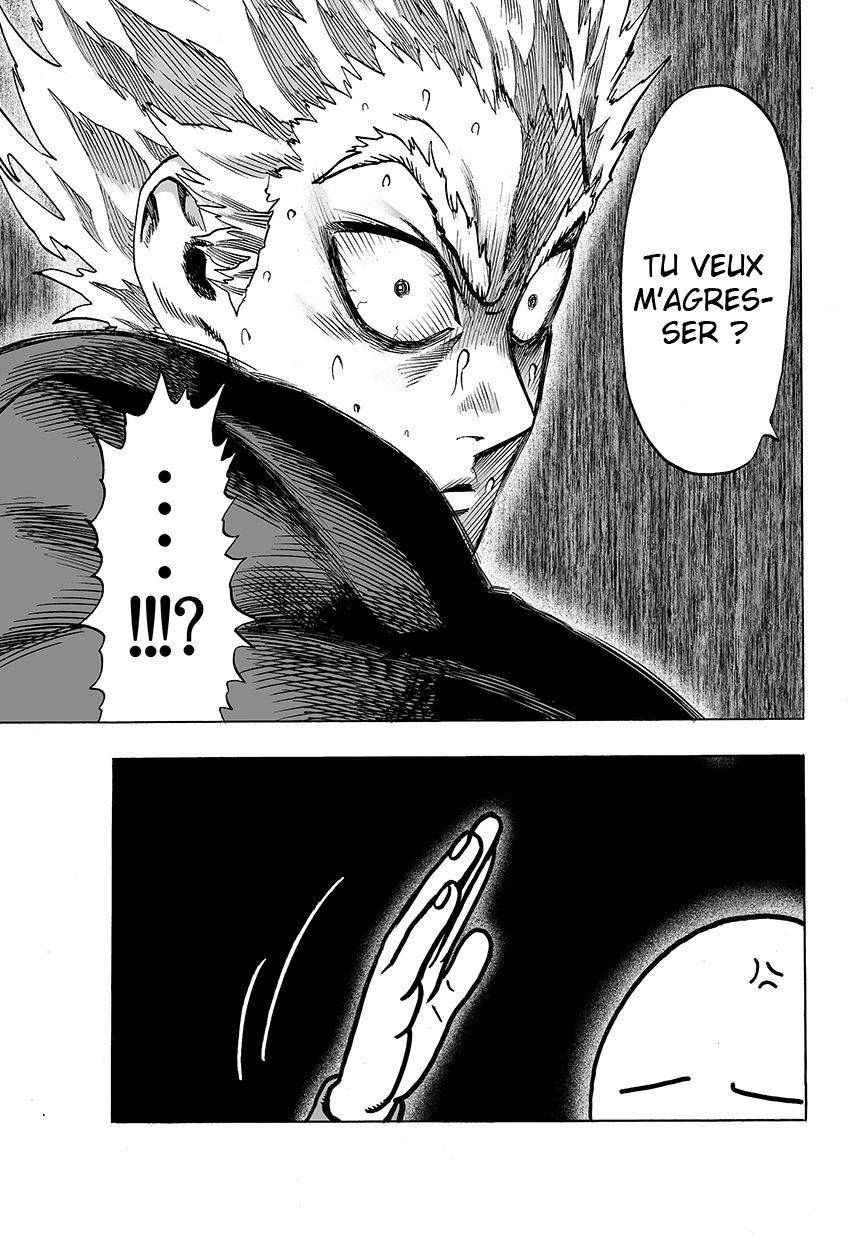 Read One-Punch Man FR Manga Online