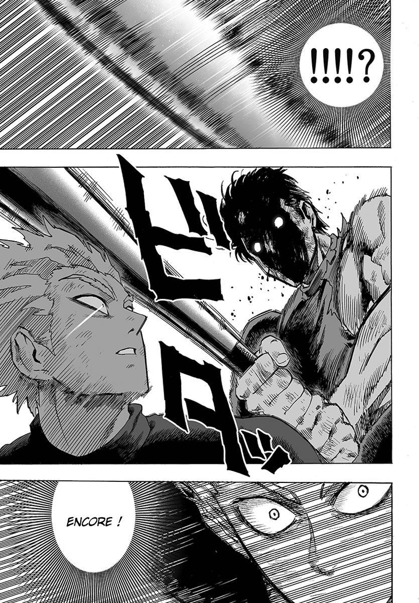 Read One-Punch Man FR Manga Online