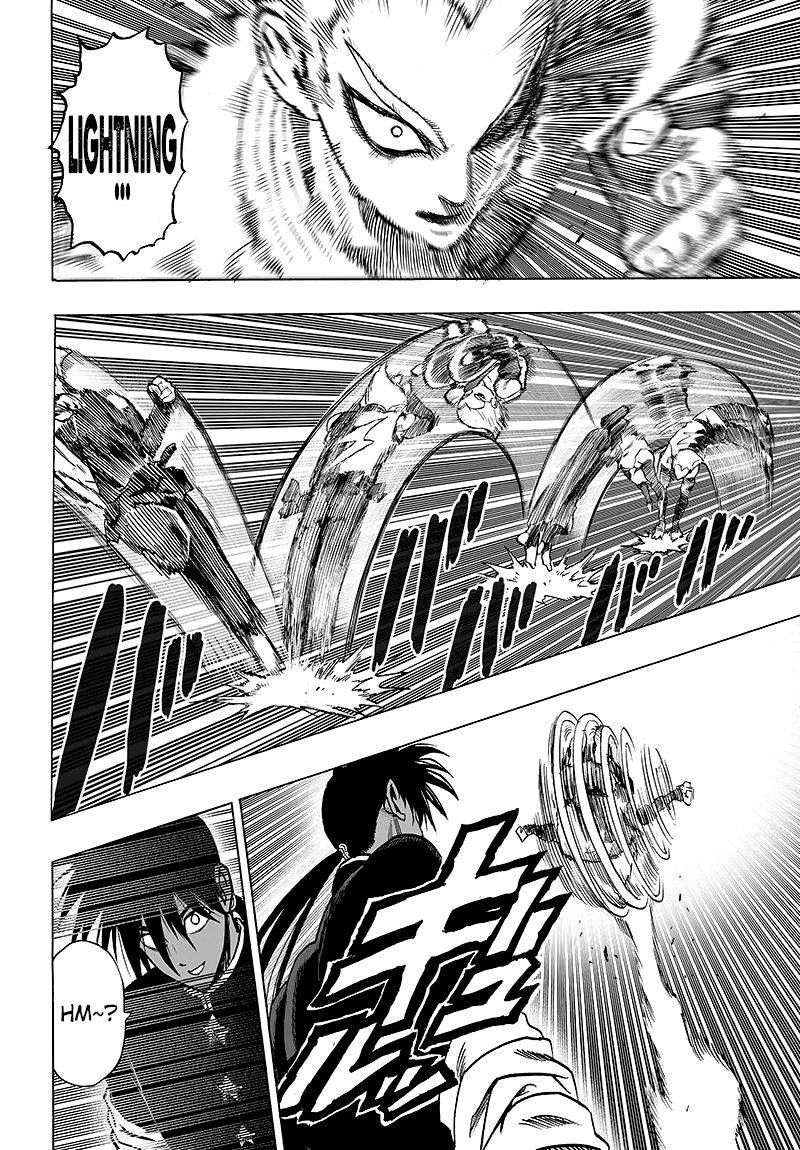 Read One-Punch Man FR Manga Online