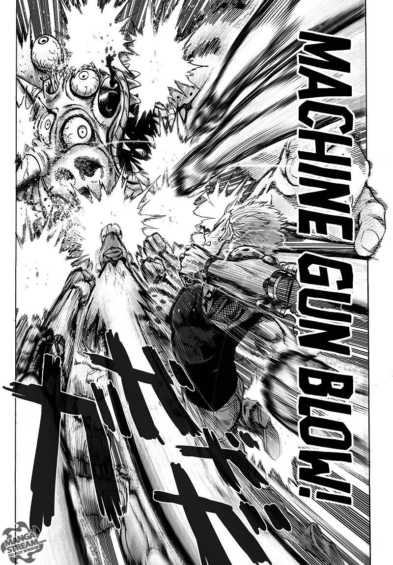 Read One-Punch Man FR Manga Online