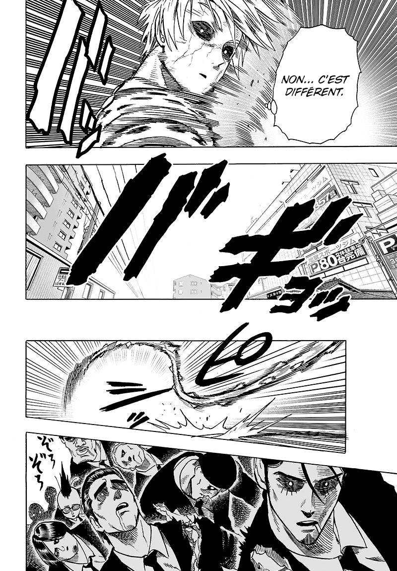 Read One-Punch Man FR Manga Online