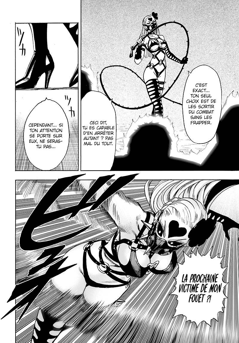 Read One-Punch Man FR Manga Online