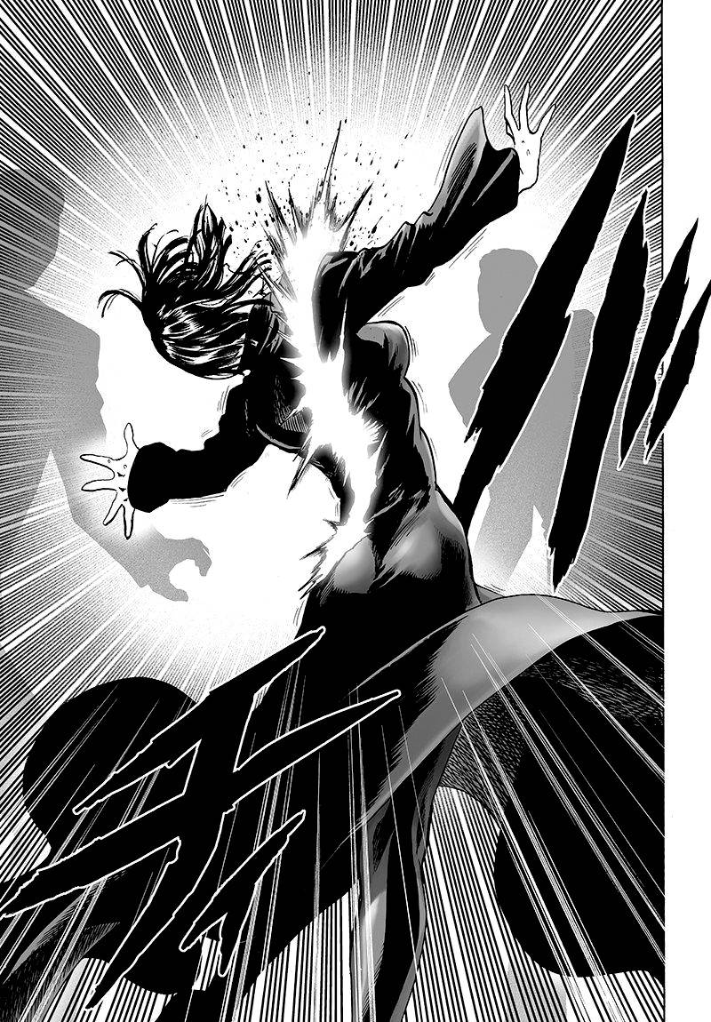 Read One-Punch Man FR Manga Online