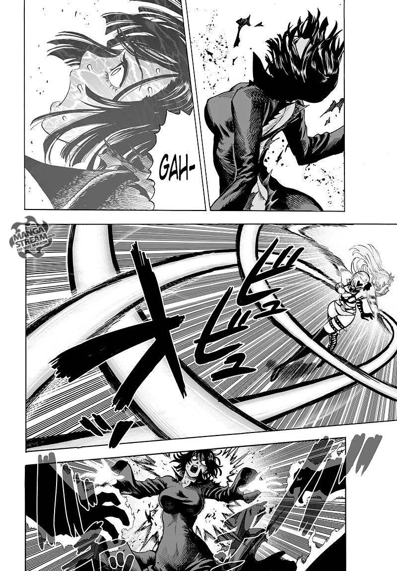 Read One-Punch Man FR Manga Online