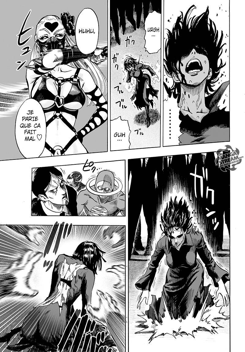 Read One-Punch Man FR Manga Online