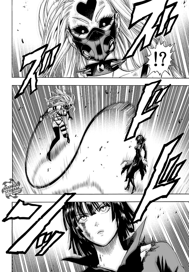 Read One-Punch Man FR Manga Online
