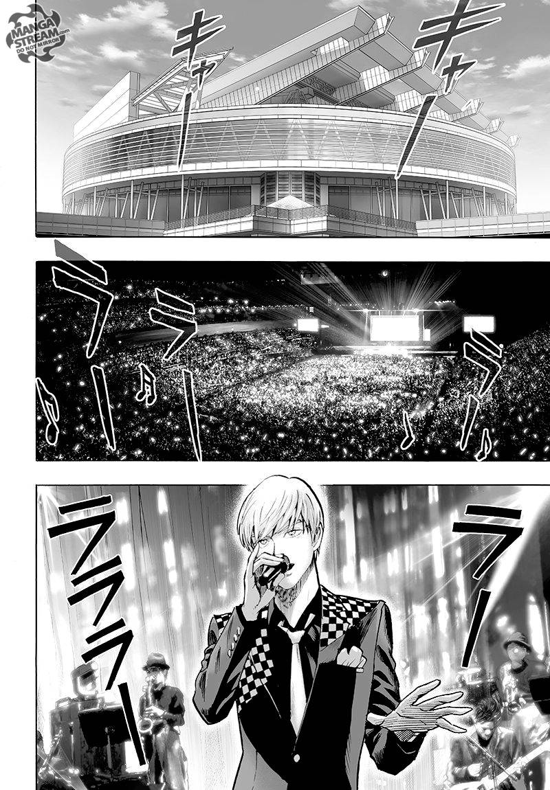 Read One-Punch Man FR Manga Online