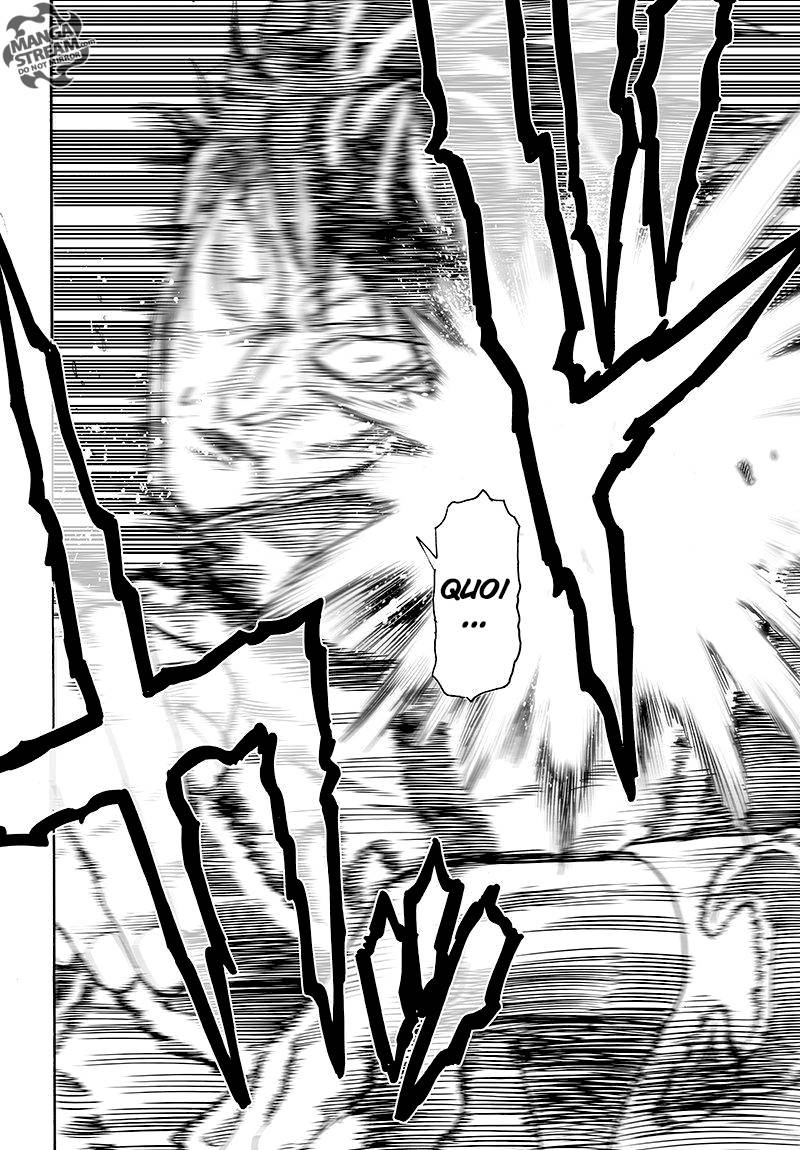 Read One-Punch Man FR Manga Online