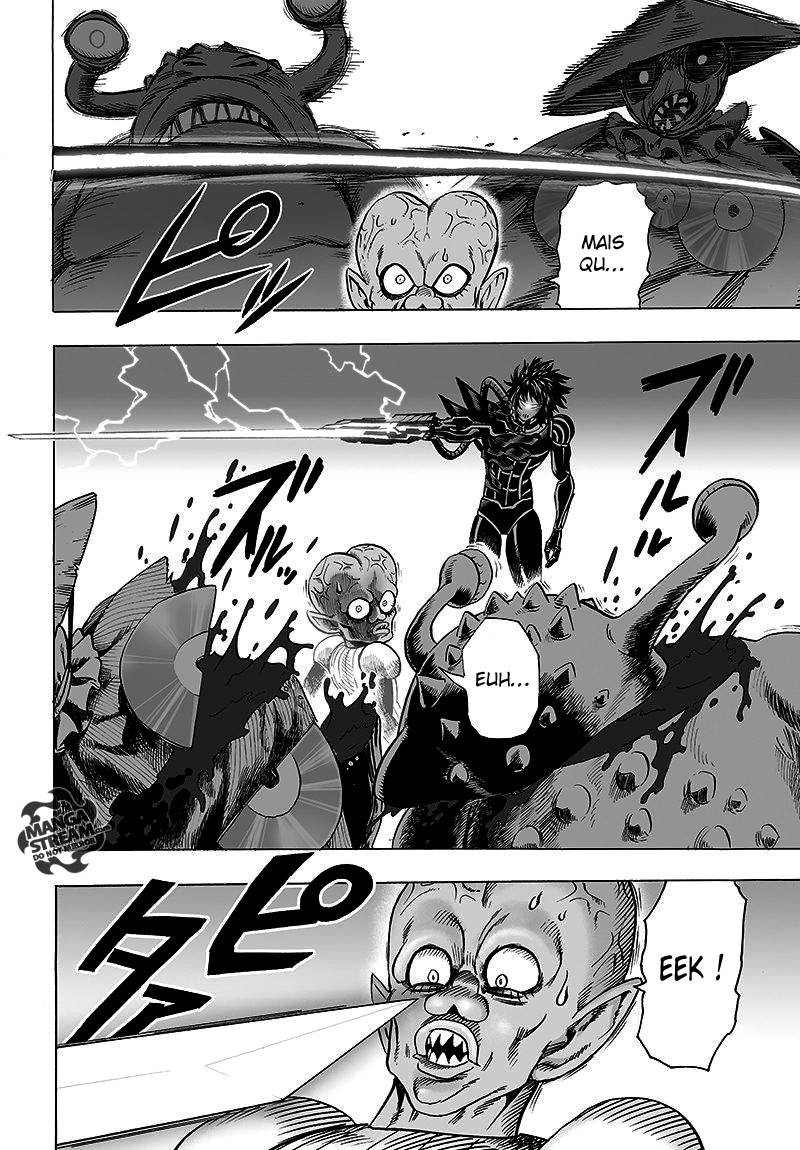 Read One-Punch Man FR Manga Online