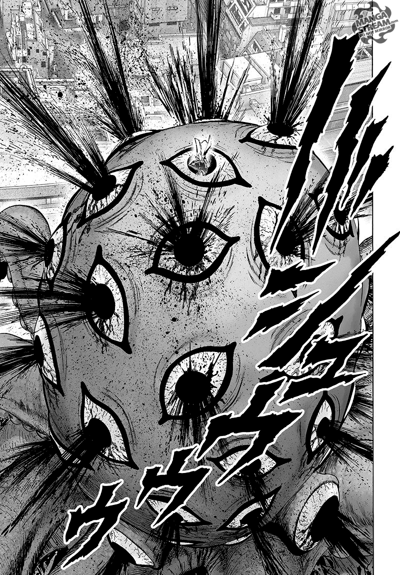 Read One-Punch Man FR Manga Online