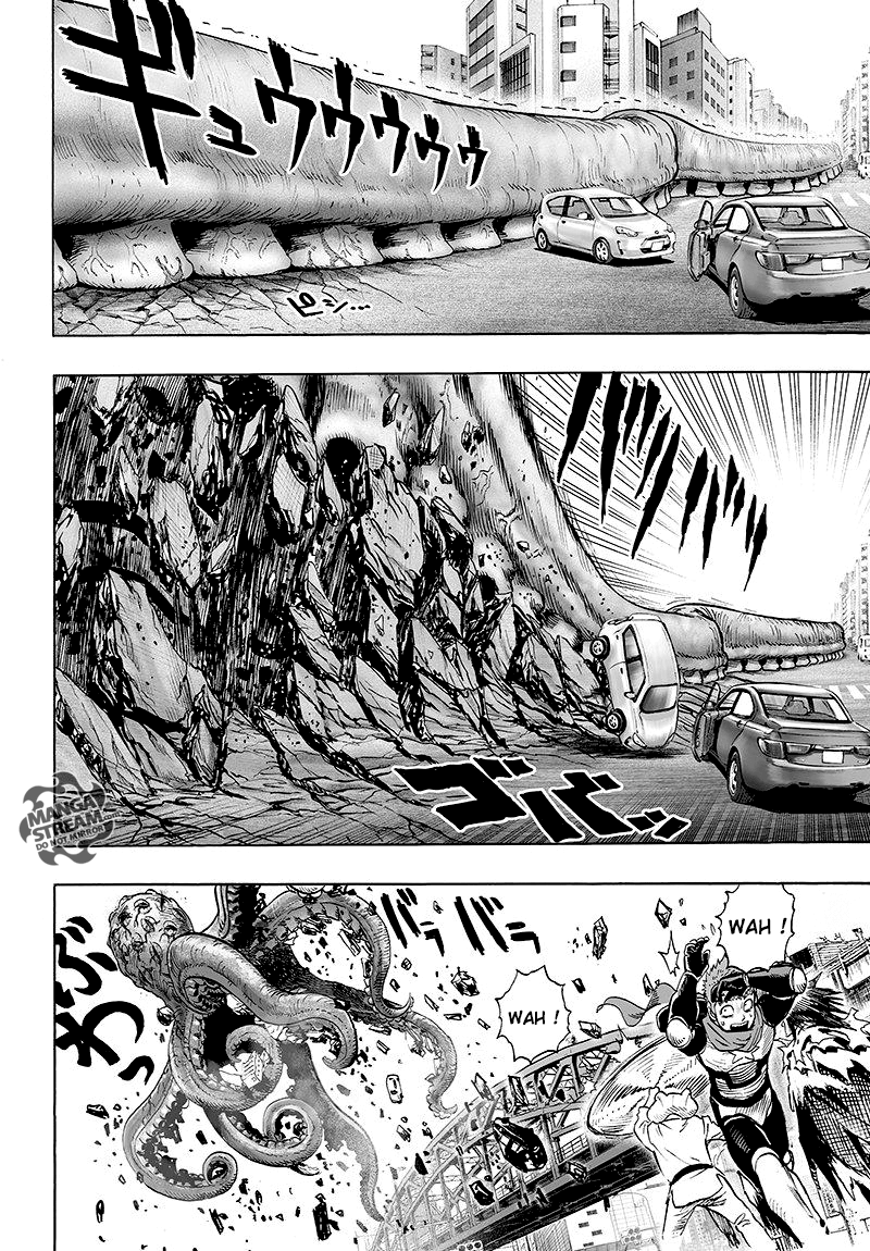 Read One-Punch Man FR Manga Online