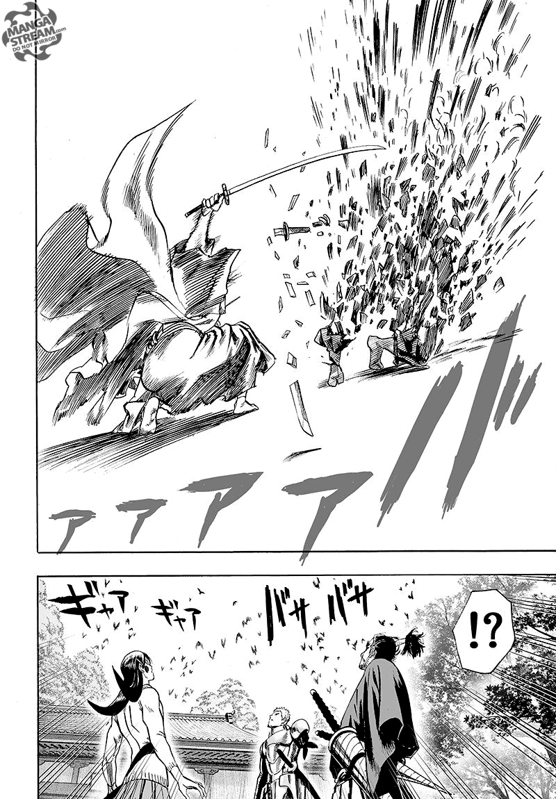 Read One-Punch Man FR Manga Online