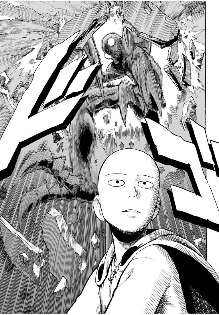Read One-Punch Man FR Manga Online
