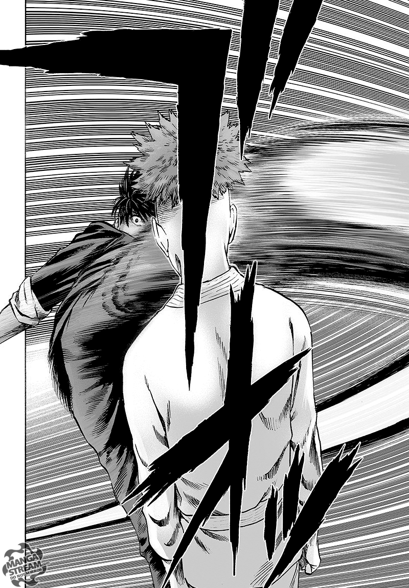 Read One-Punch Man FR Manga Online