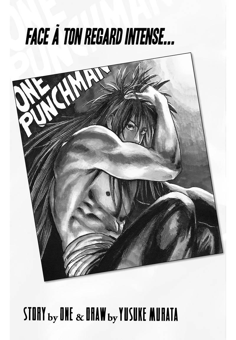 Read One-Punch Man FR Manga Online