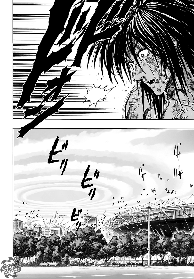 Read One-Punch Man FR Manga Online