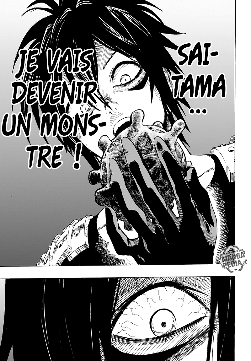 Read One-Punch Man FR Manga Online