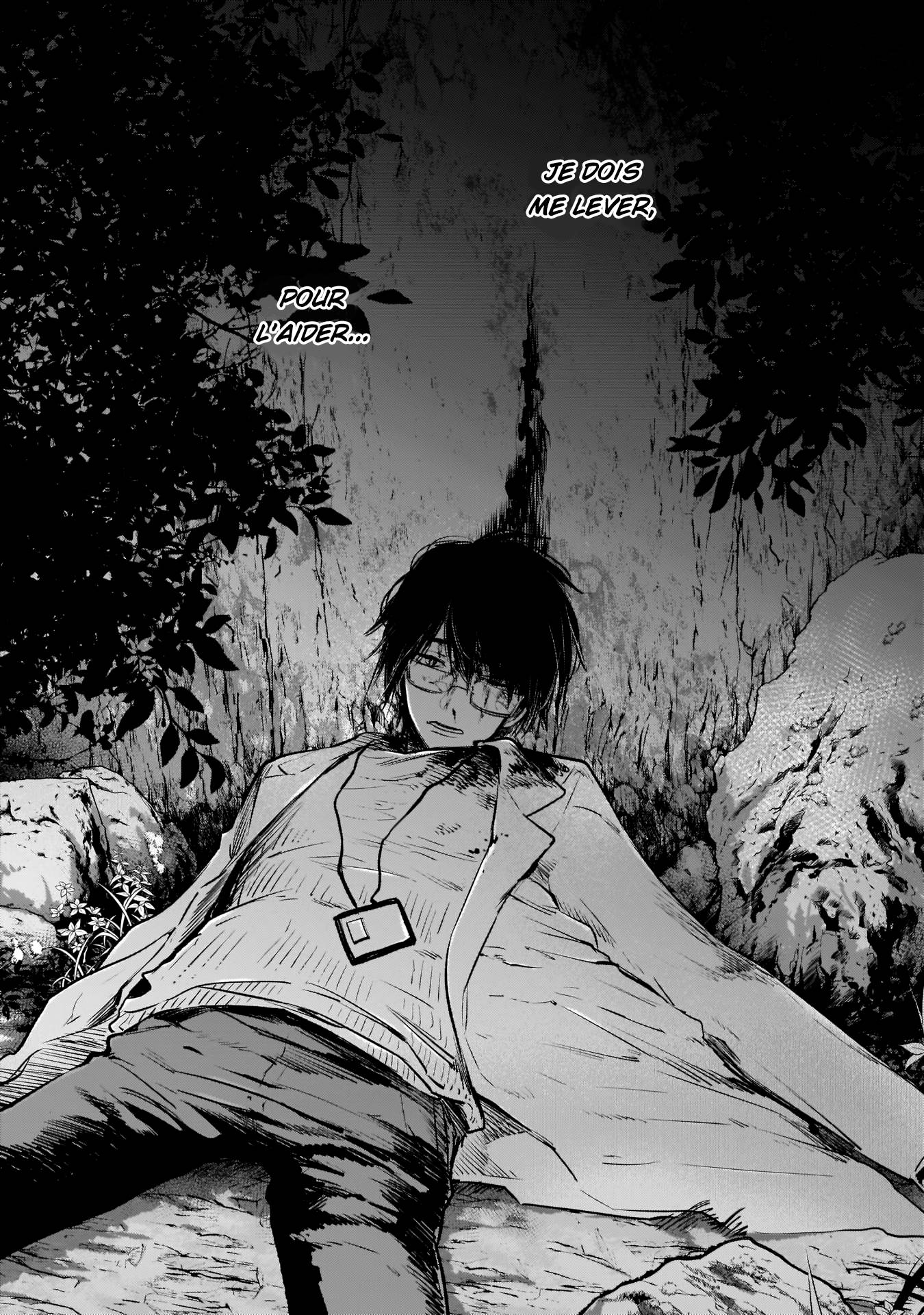 Read Oshi no Ko FR Manga Online