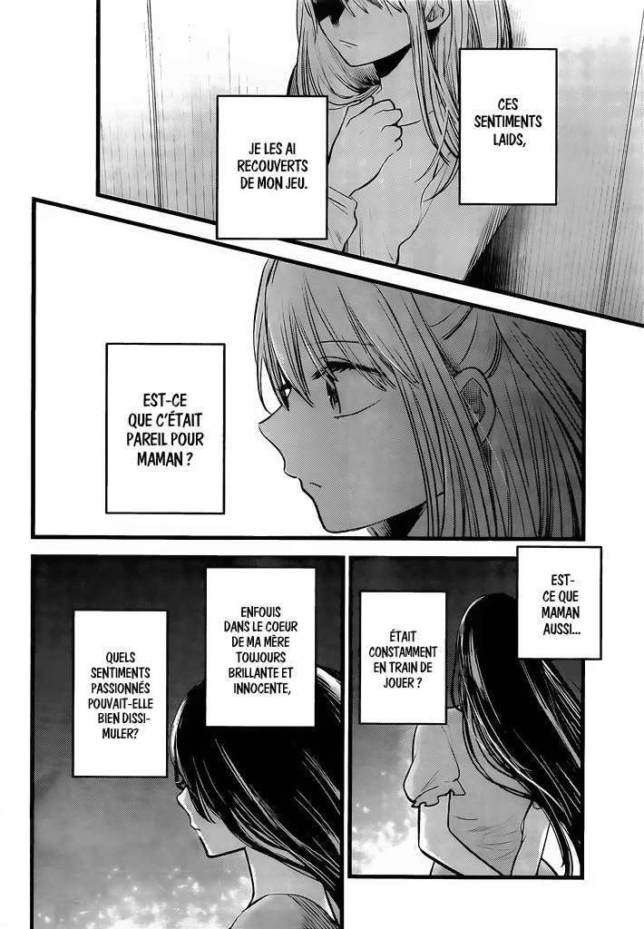 Read Oshi no Ko FR Manga Online