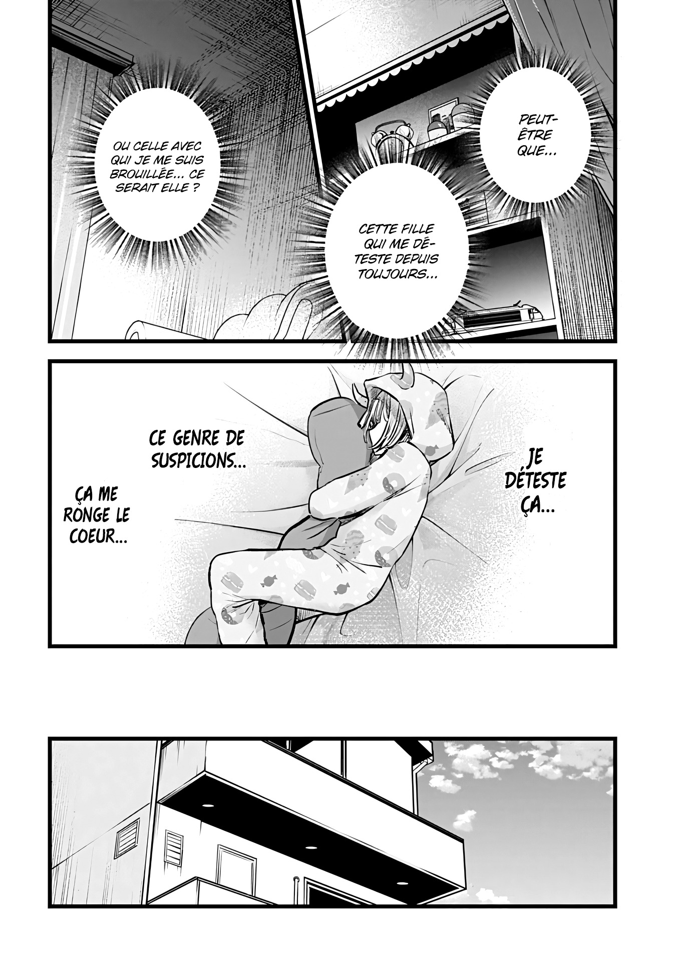 Read Oshi no Ko FR Manga Online