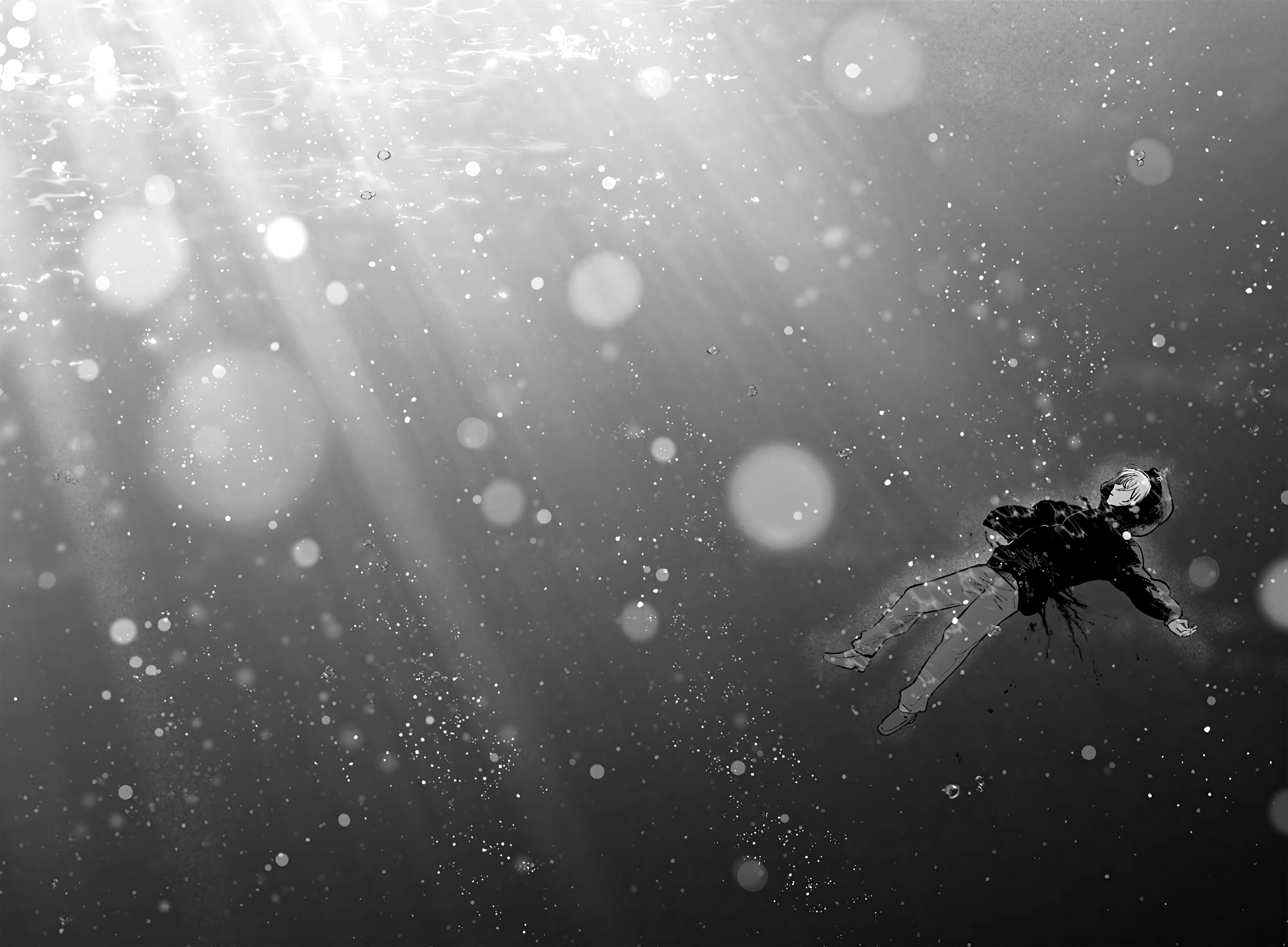 Read Oshi no Ko FR Manga Online