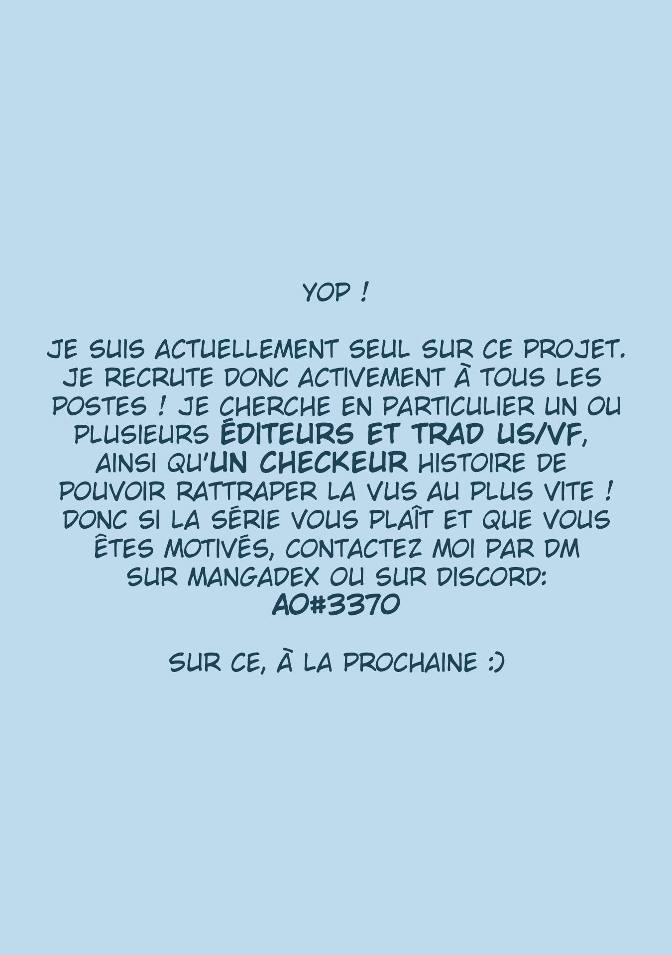 Read Oshi no Ko FR Manga Online