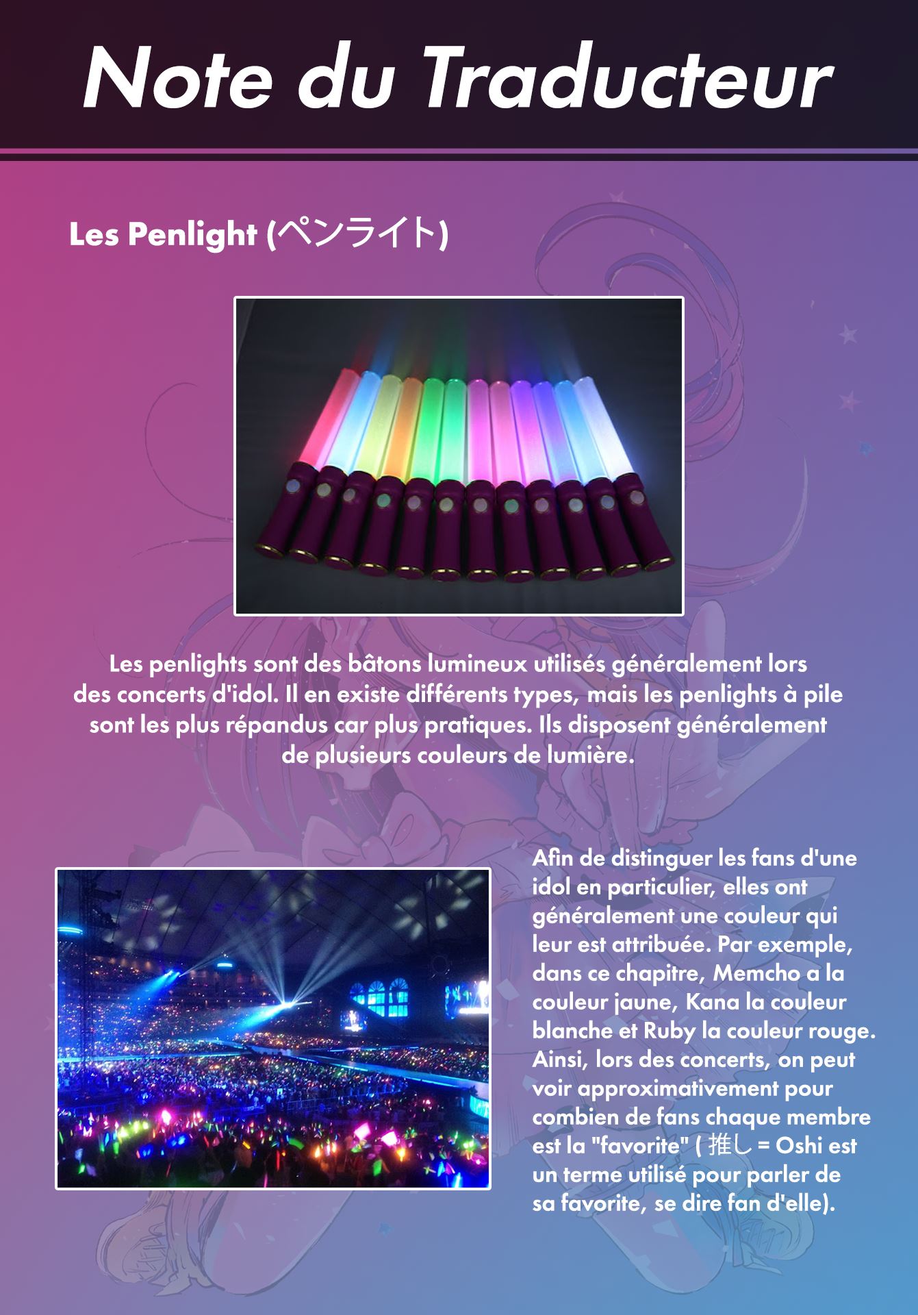 Read Oshi no Ko FR Manga Online