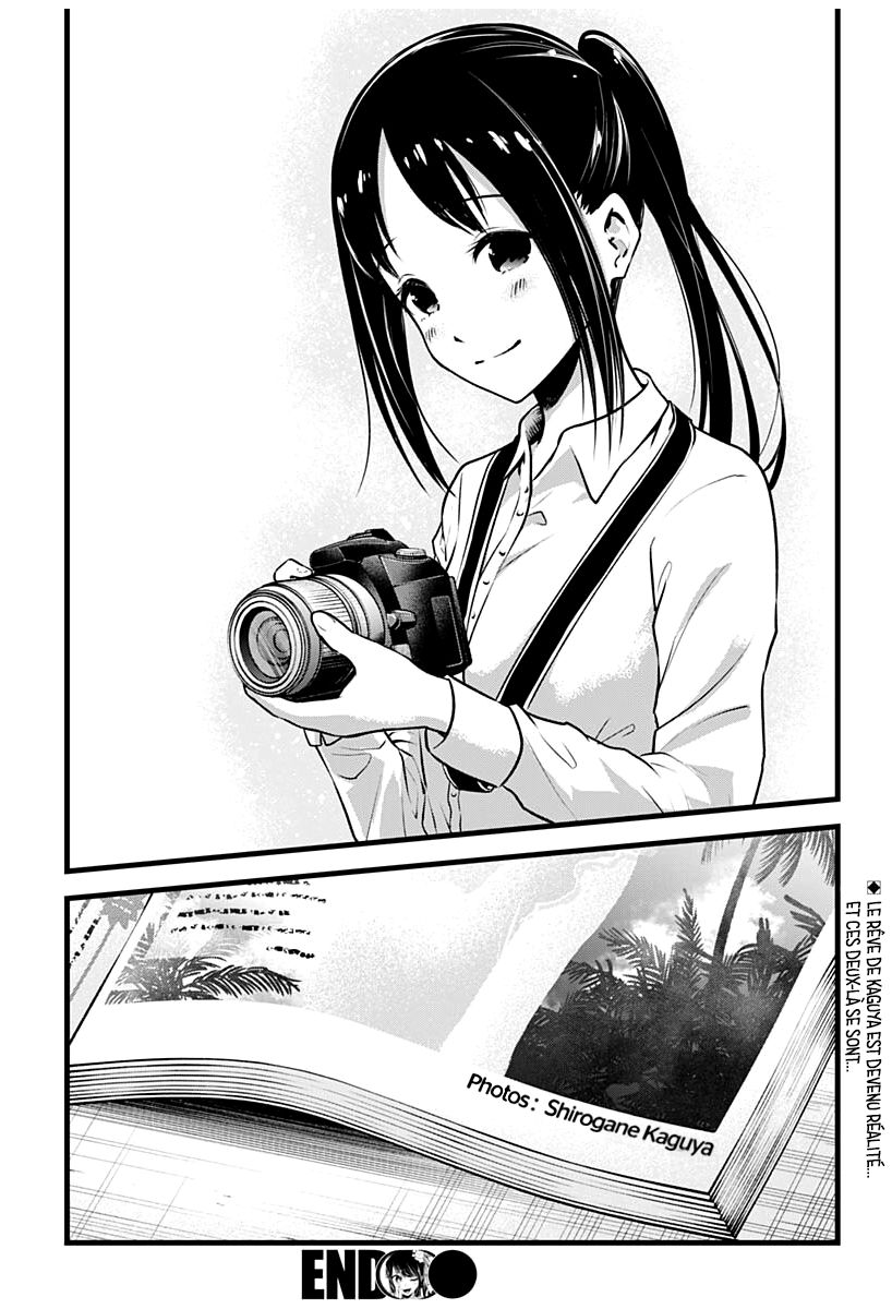 Read Oshi no Ko FR Manga Online