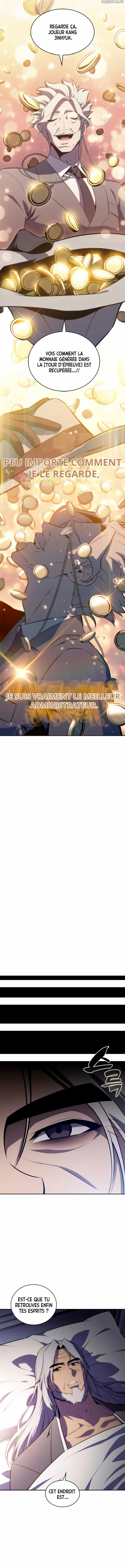 Read Solo Max-Level Newbie FR Manga Online